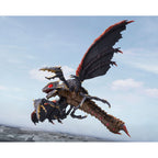 Immagine del prodotto Godzilla Action figure S.H. MonsterArts Megaguirus Evolution