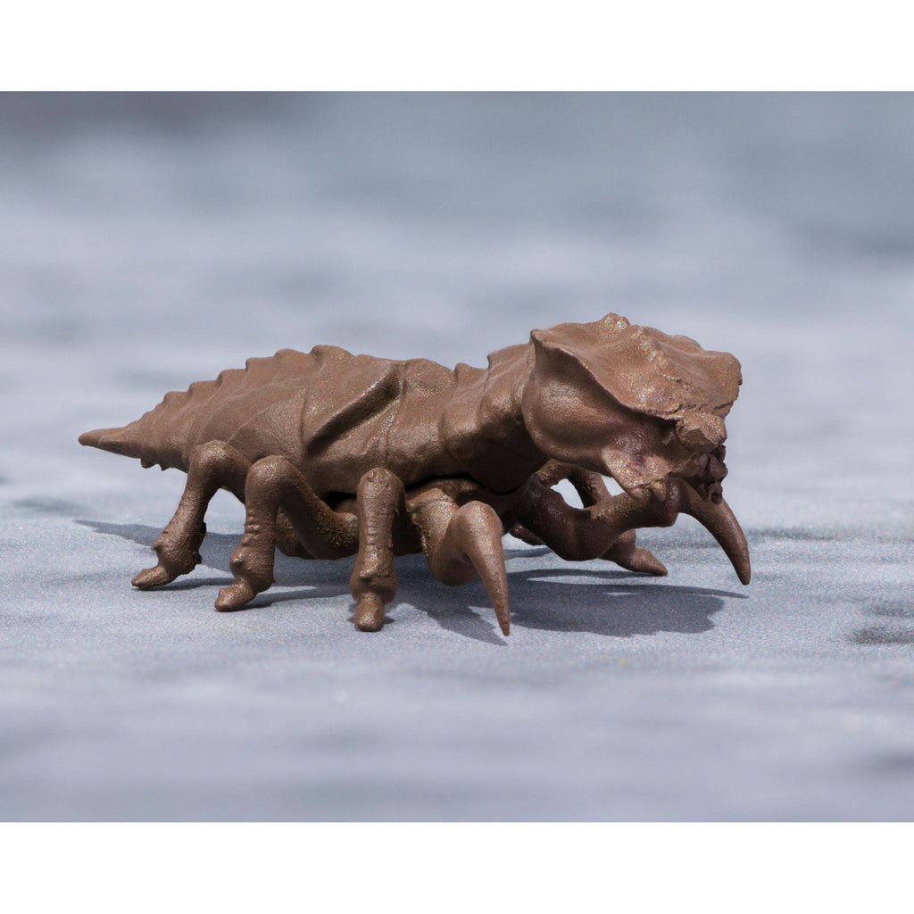 Immagine del prodotto Godzilla Action figure S.H. MonsterArts Megaguirus Evolution