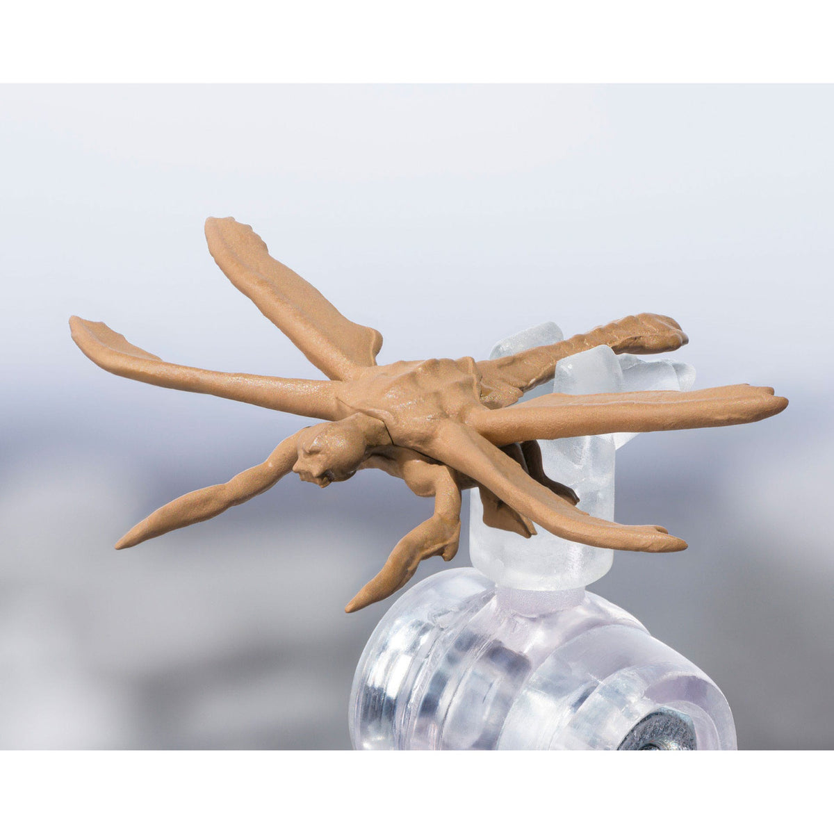 Immagine del prodotto Godzilla Action figure S.H. MonsterArts Megaguirus Evolution