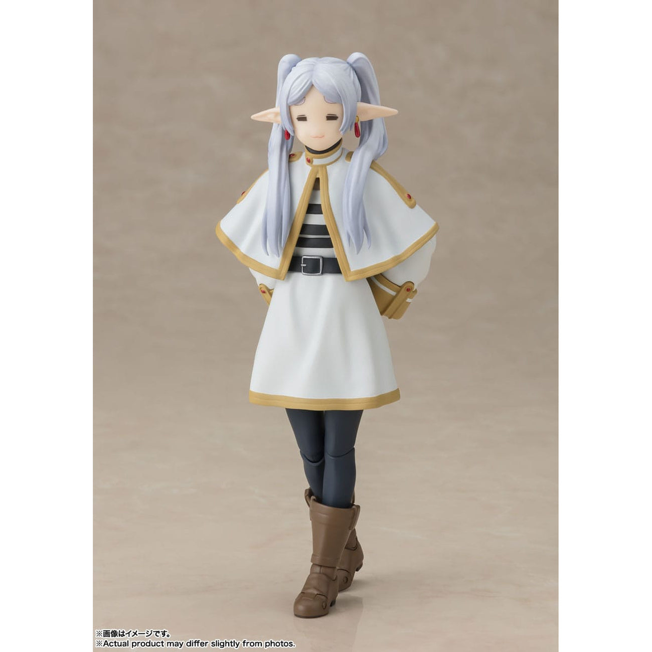 Produktbild Frieren: Beyond Journey's End S.H. Figuarts Actionfigur