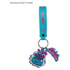 Image produit Porte-clés poignet KPop Demon Hunters Soda Pop