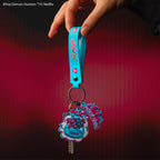 Image produit Porte-clés poignet KPop Demon Hunters Soda Pop
