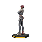 Produktbild Cyberpunk 2077 PVC Statue Songbird 23 cm