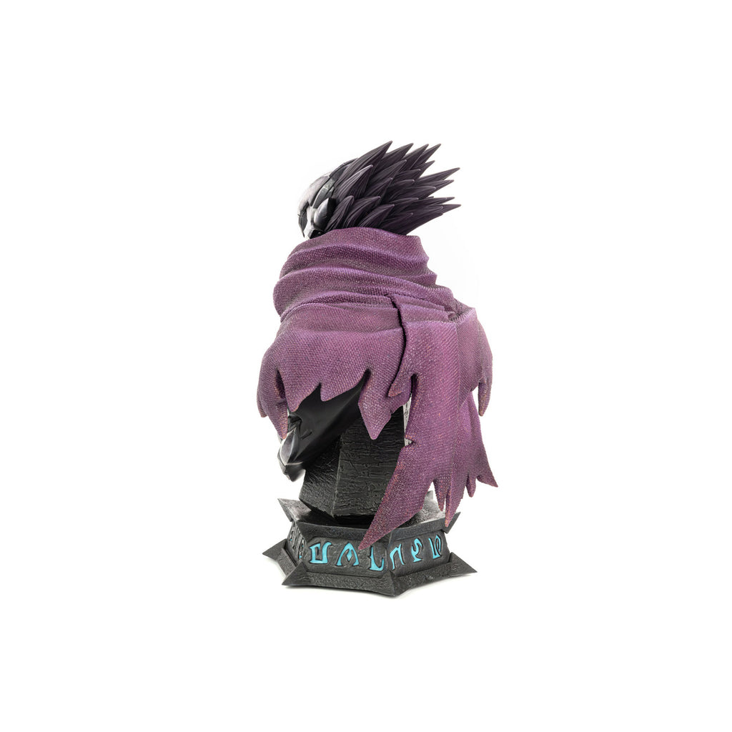 Produktbild Darksiders Grand Scale Büste Strife 37 cm