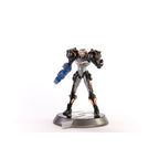 Image produit Metroid Prime Statue PVC Samus Armure Phazon Collectors