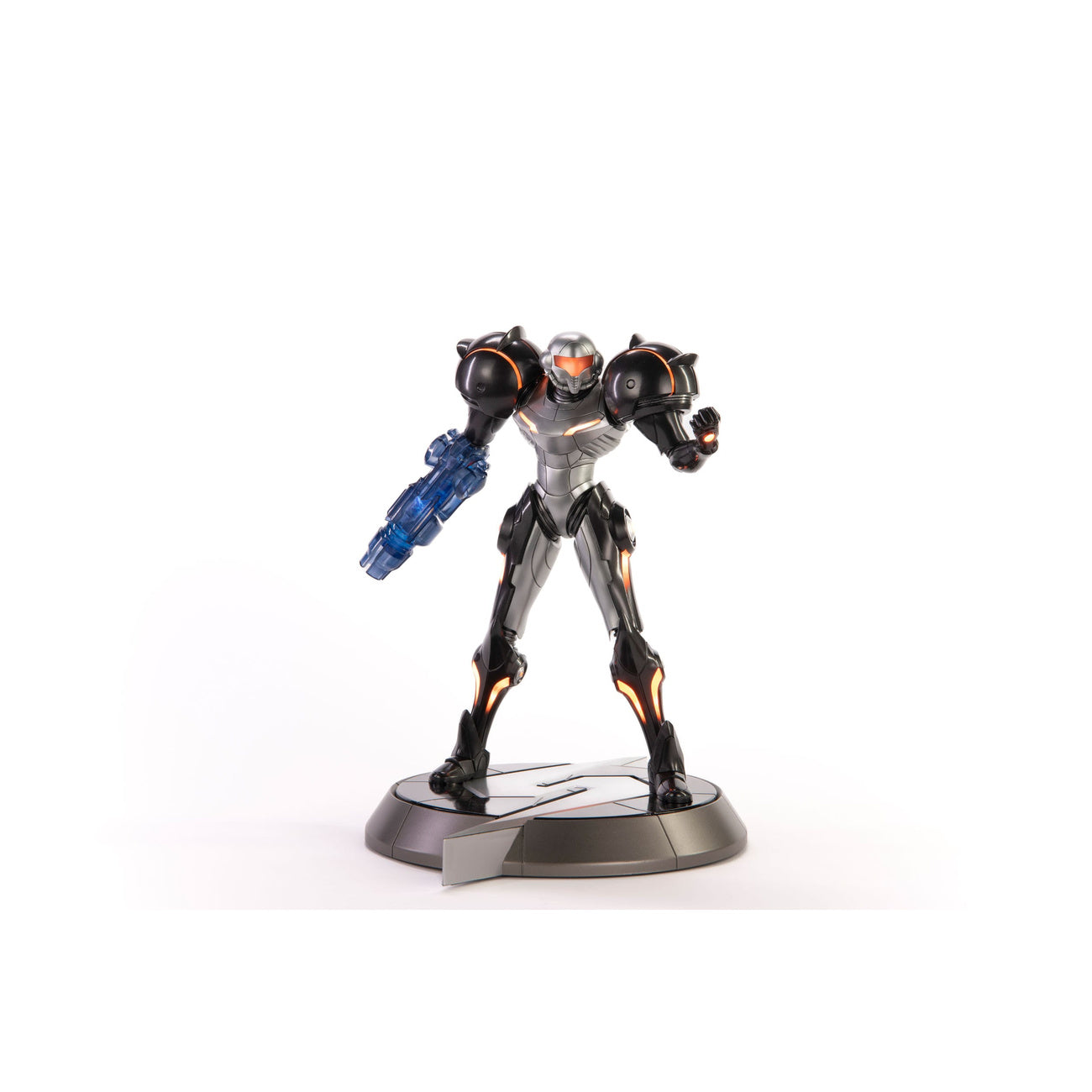 Immagine del prodotto Metroid Prime Statua in PVC Samus Phazon Suit Collectors