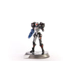 Produktbild Metroid Prime PVC Statue Samus Phazon Suit Standard Edition