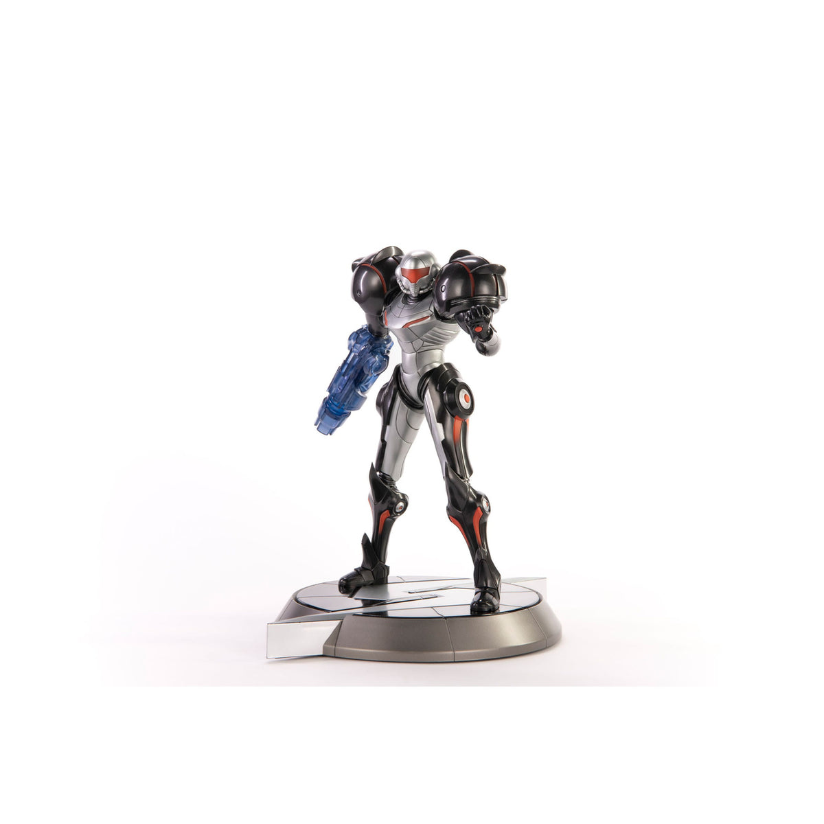 Produktbild Metroid Prime PVC Statue Samus Phazon Suit Standard Edition