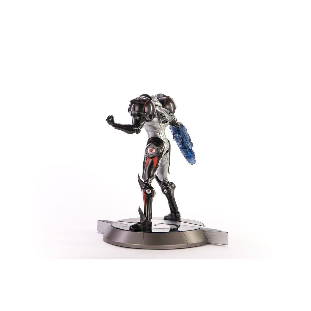 Produktbild Metroid Prime PVC Statue Samus Phazon Suit Standard Edition