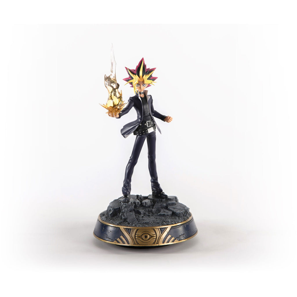 Produktbild Yu-Gi-Oh! Statue Yami Yugi 31 cm