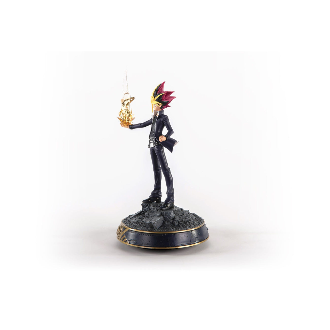 Produktbild Yu-Gi-Oh! Statue Yami Yugi 31 cm