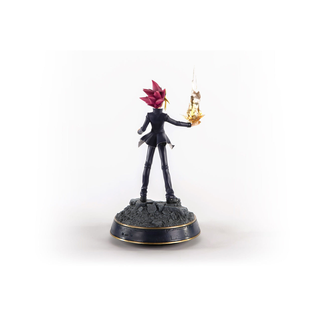 Produktbild Yu-Gi-Oh! Statue Yami Yugi 31 cm