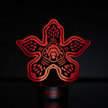 Immagine del prodotto Stranger Things - Lampada Neon LED Demogorgon