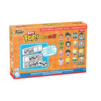 Produktbild Dragon Ball Bitty POP! Vinyl Figuren 4er-Pack Series 2 2,5
