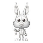 Produktbild Looney Tunes POP! Animation Vinyl Figur Bugs 9 cm