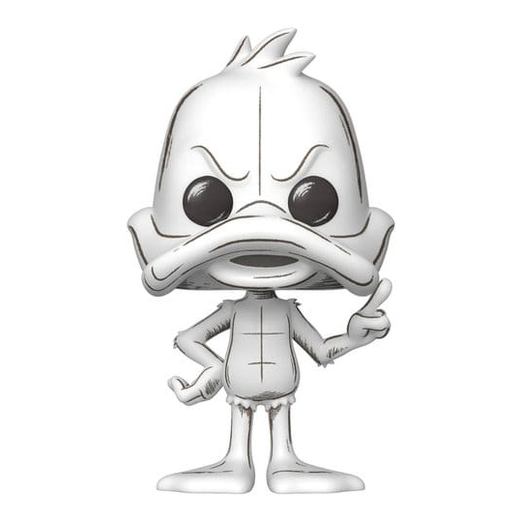 Immagine del prodotto Looney Tunes POP! Animation Figurina in vinile Daffy Duck 9 cm