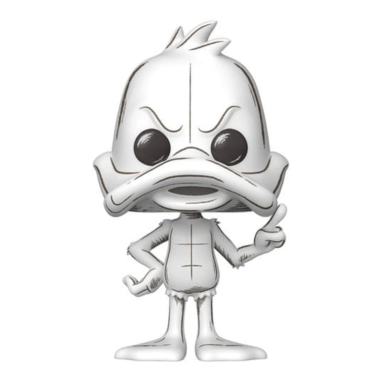 Immagine del prodotto Looney Tunes POP! Animation Figurina in vinile Daffy Duck 9 cm