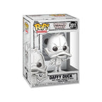 Immagine del prodotto Looney Tunes POP! Animation Figurina in vinile Daffy Duck 9 cm