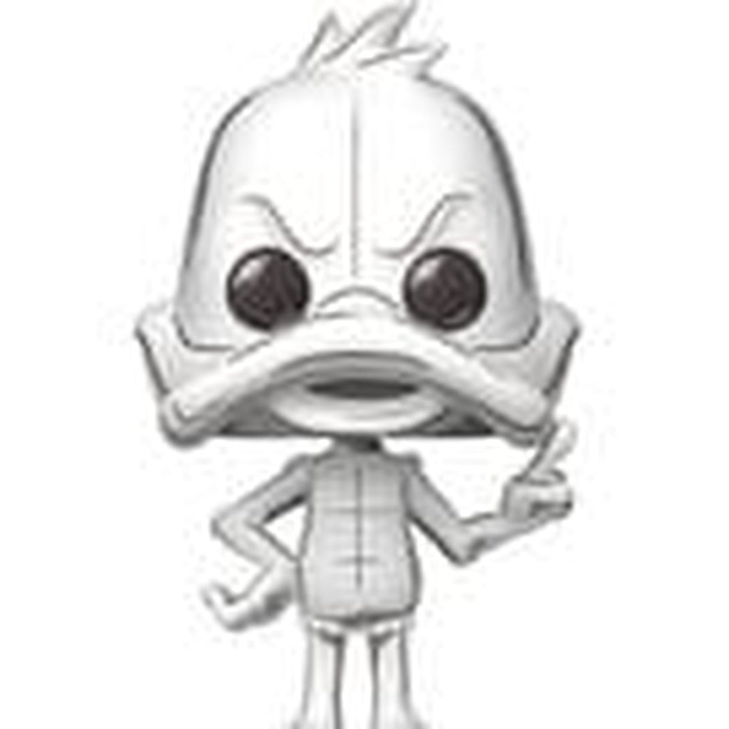 Immagine del prodotto Looney Tunes POP! Animation Figurina in vinile Daffy Duck 9 cm