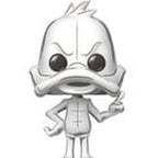 Immagine del prodotto Looney Tunes POP! Animation Figurina in vinile Daffy Duck 9 cm