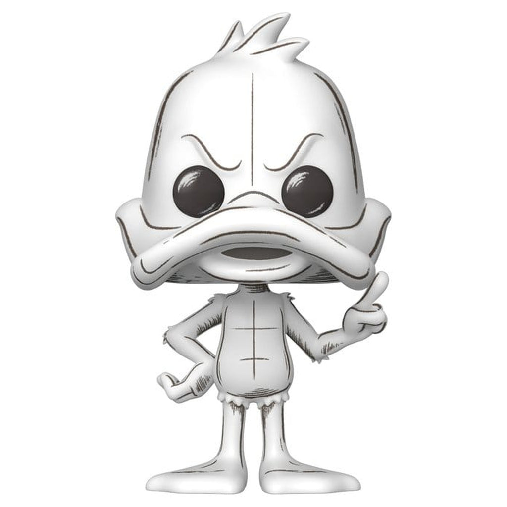 Immagine del prodotto Looney Tunes POP! Animation Figurina in vinile Daffy Duck 9 cm