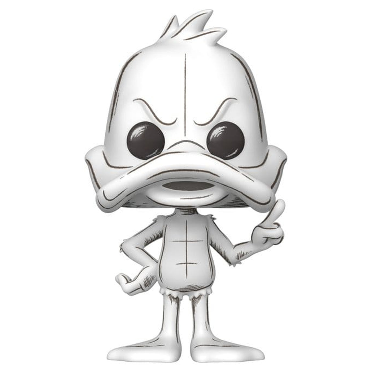 Immagine del prodotto Looney Tunes POP! Animation Figurina in vinile Daffy Duck 9 cm