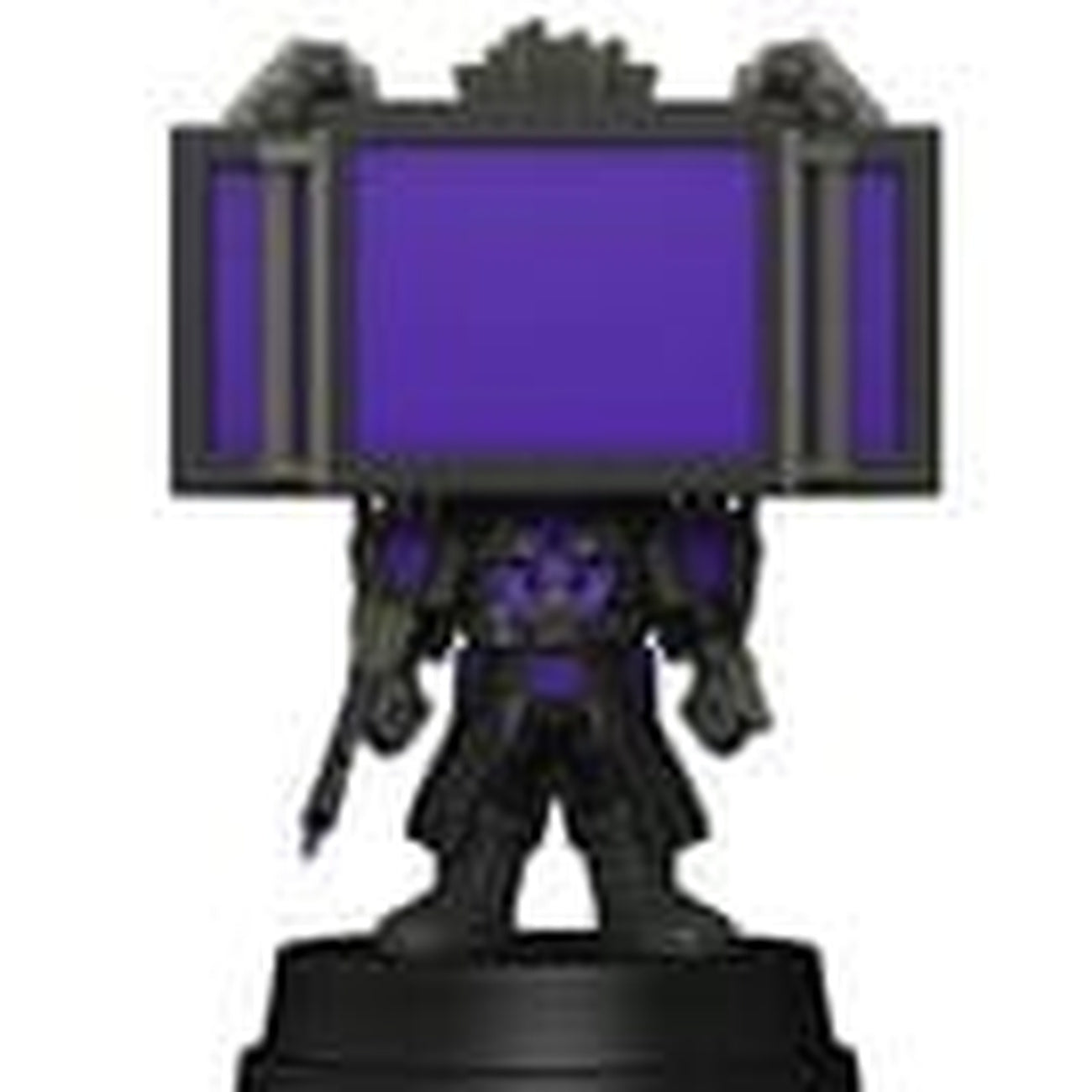 Produktbild Skibidi Toilet Super Sized POP! Vinyl Figur Titan TV