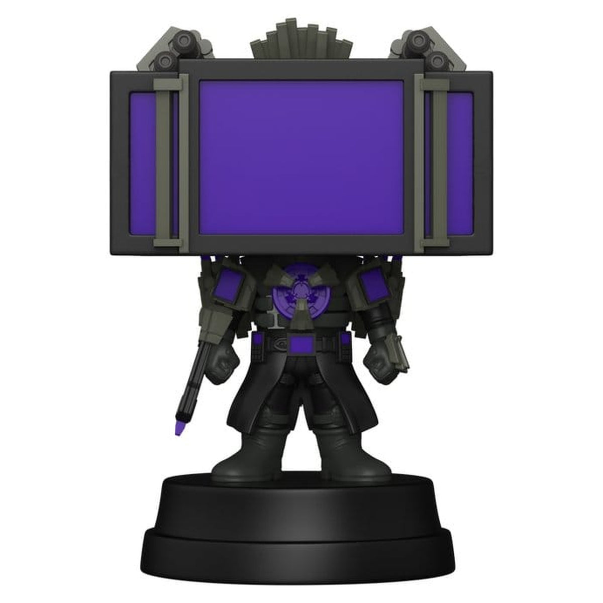 Produktbild Skibidi Toilet Super Sized POP! Vinyl Figur Titan TV