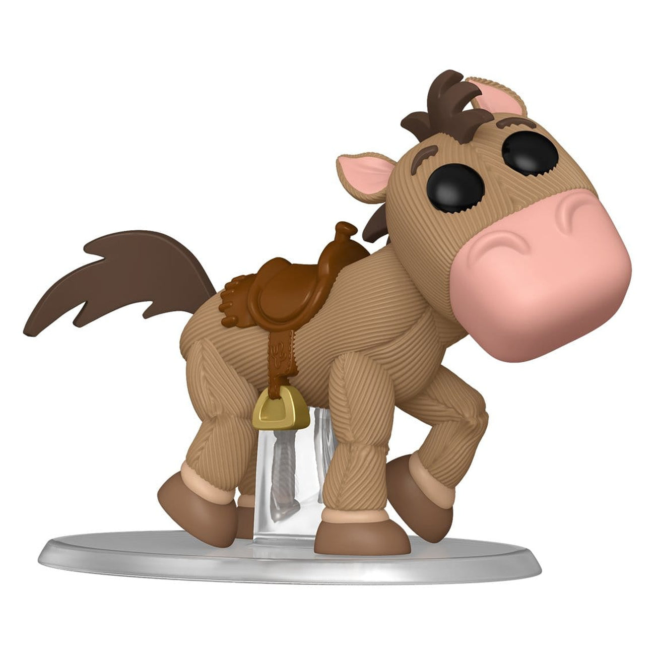 Image produit Toy Story 5 Figurine POP! Premium Vinyl Bullseye 9 cm