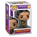 Produktbild Dragon Age: The Veilguard POP! Games Vinyl Figur Emmrich
