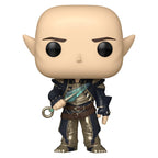 Produktbild Dragon Age: The Veilguard POP! Games Vinyl Figur Solas 9 cm