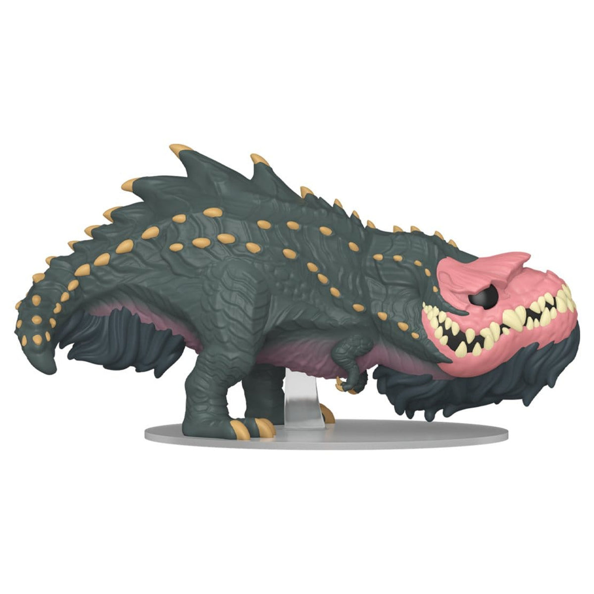 Immagine del prodotto Turok POP! Games Figure in vinile Bearded Dragon 9 cm