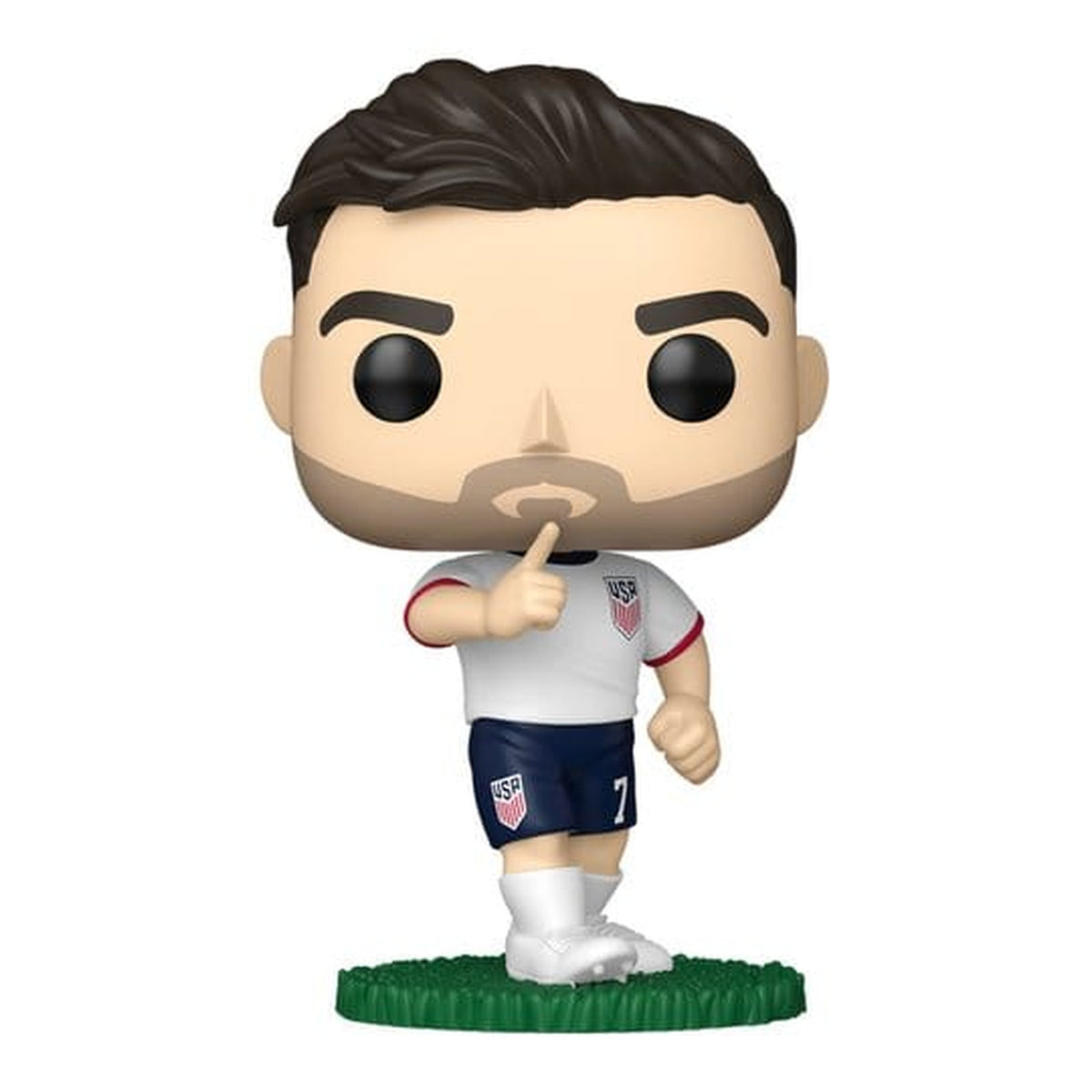 Immagine del prodotto EFL POP! Figura in vinile Calcio USA – Giovani Reyna 9 cm
