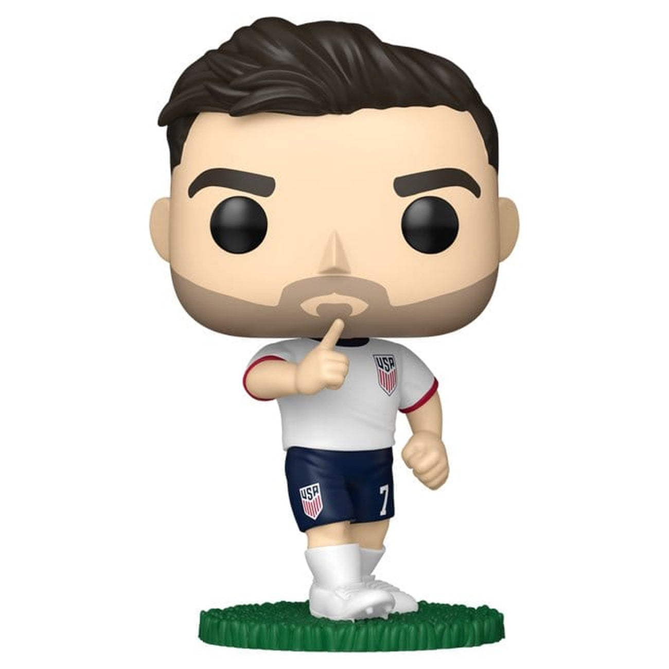 Immagine del prodotto EFL POP! Figura in vinile Calcio USA – Giovani Reyna 9 cm
