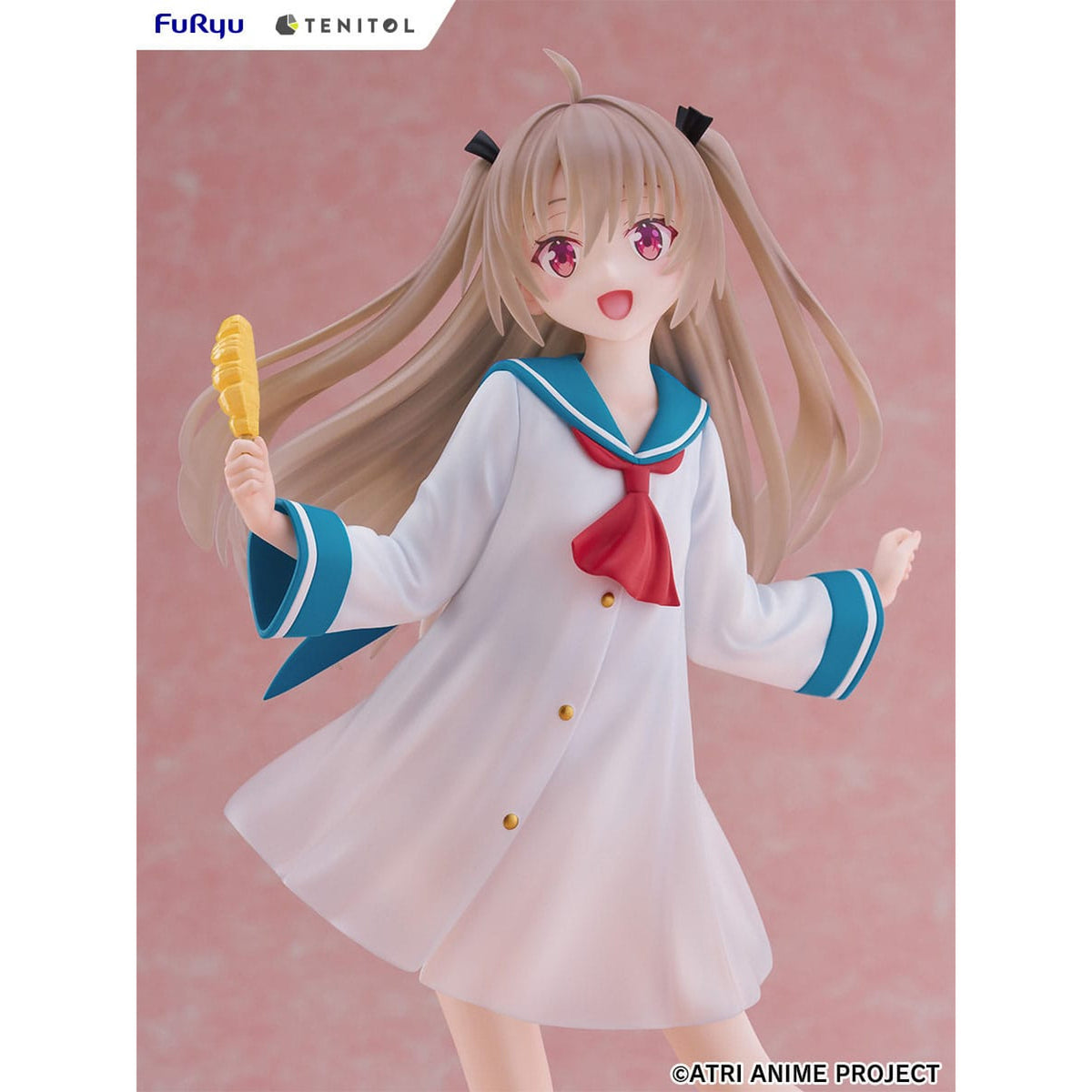 Produktbild Atri My Dear Moments Tenitol Tall PVC Statue Atri 30 cm