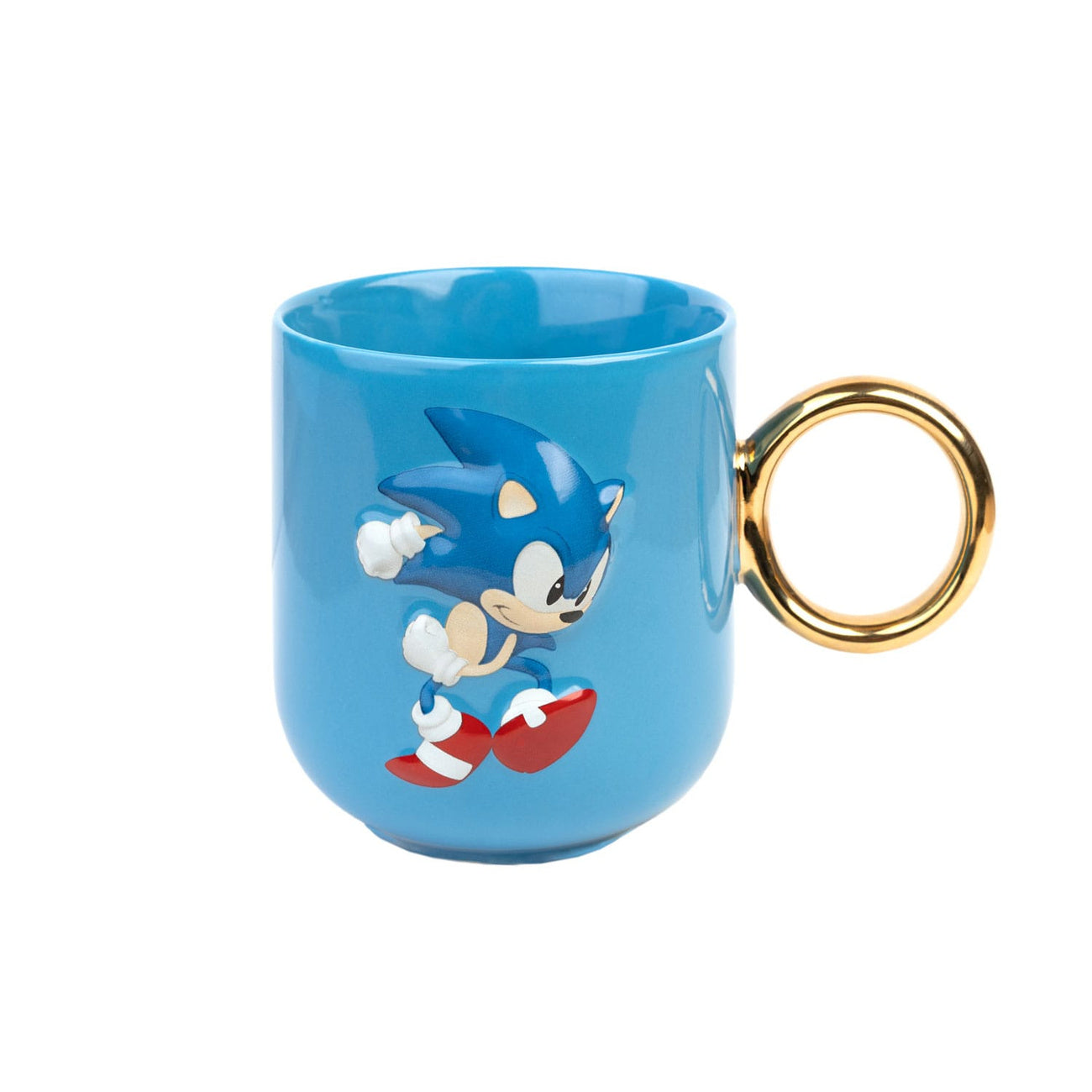 Immagine del prodotto Tazza 3D Sonic
