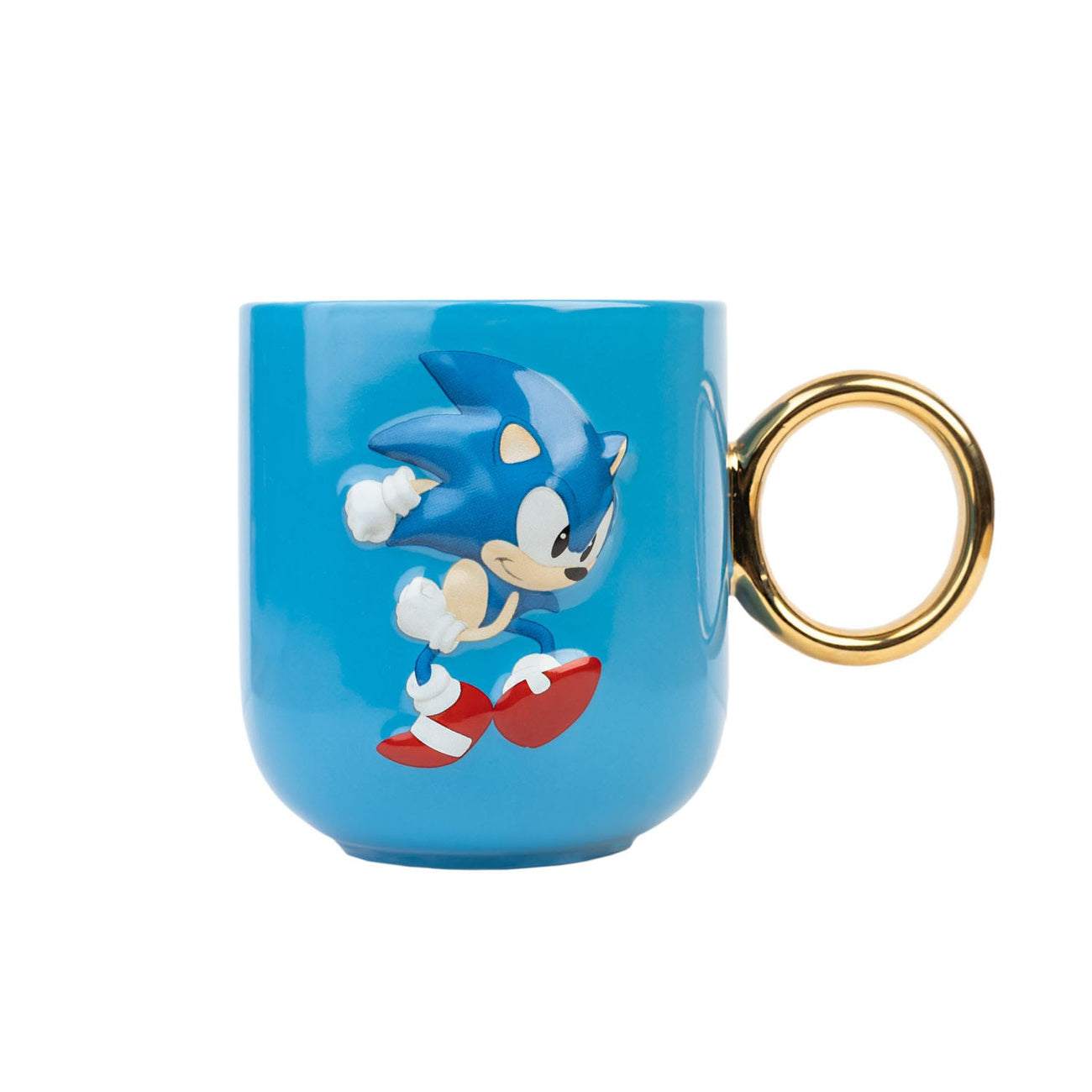 Immagine del prodotto Tazza 3D Sonic