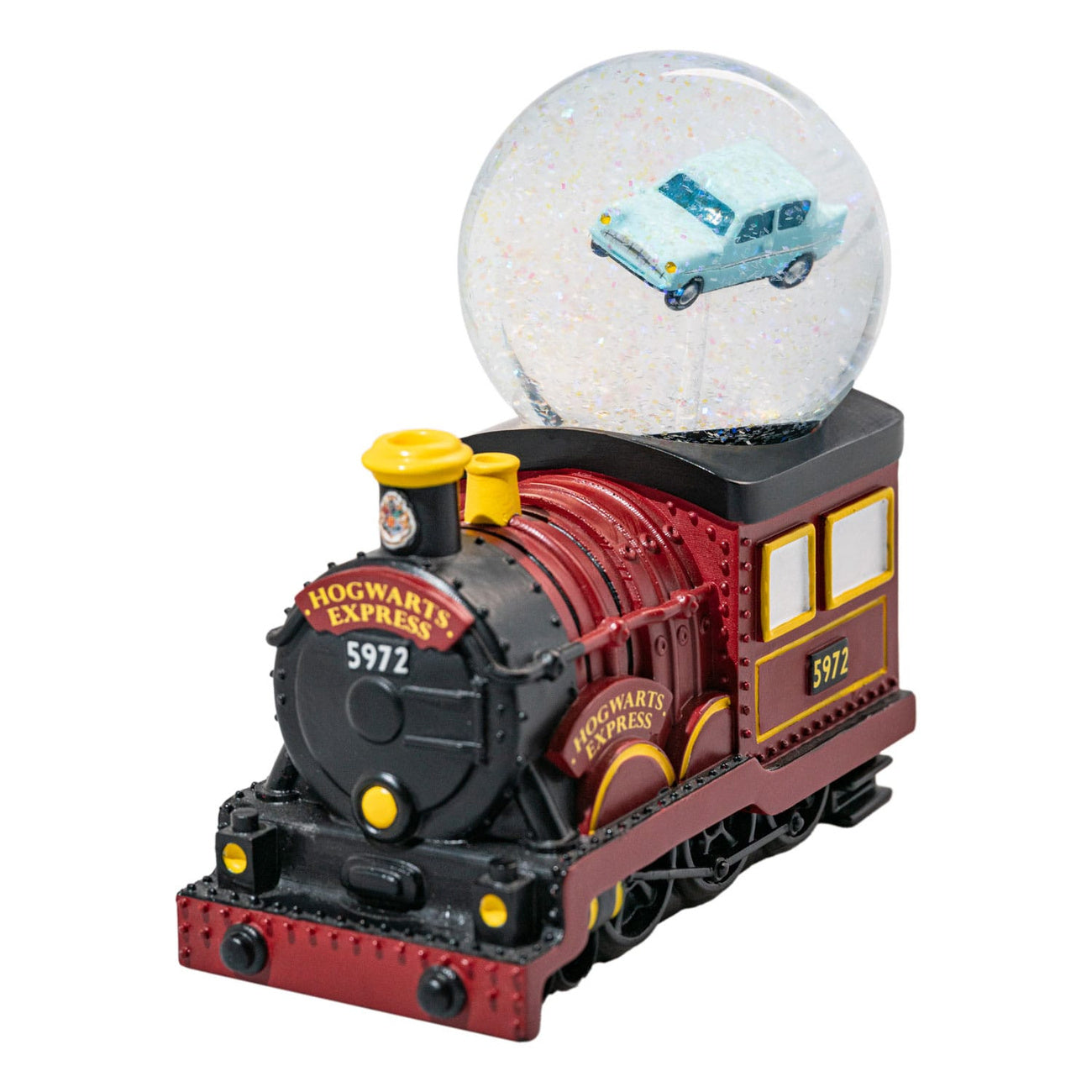 Image produit Boule à neige Harry Potter