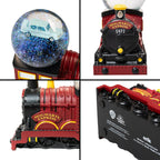 Image produit Boule à neige Harry Potter