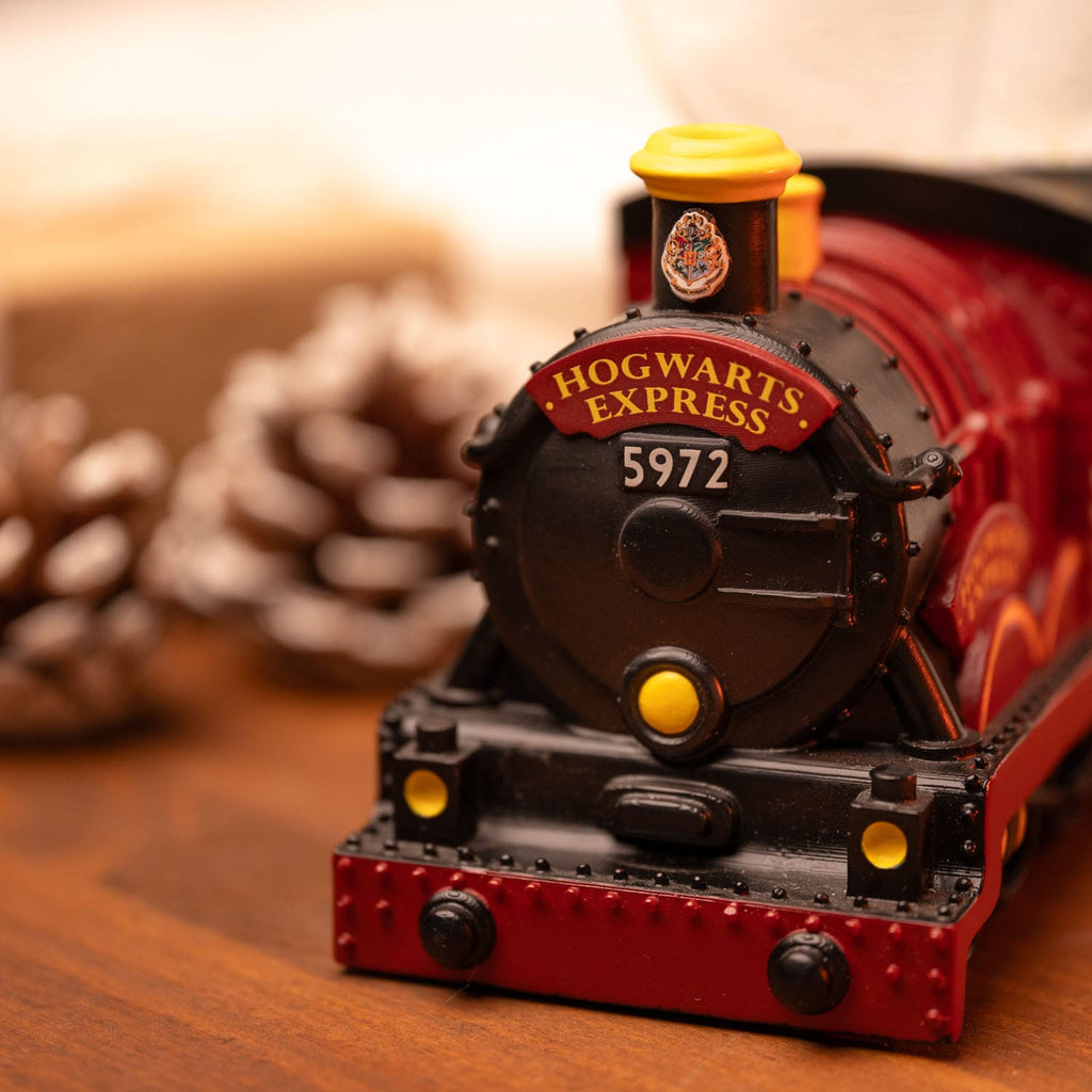 Image produit Boule à neige Harry Potter