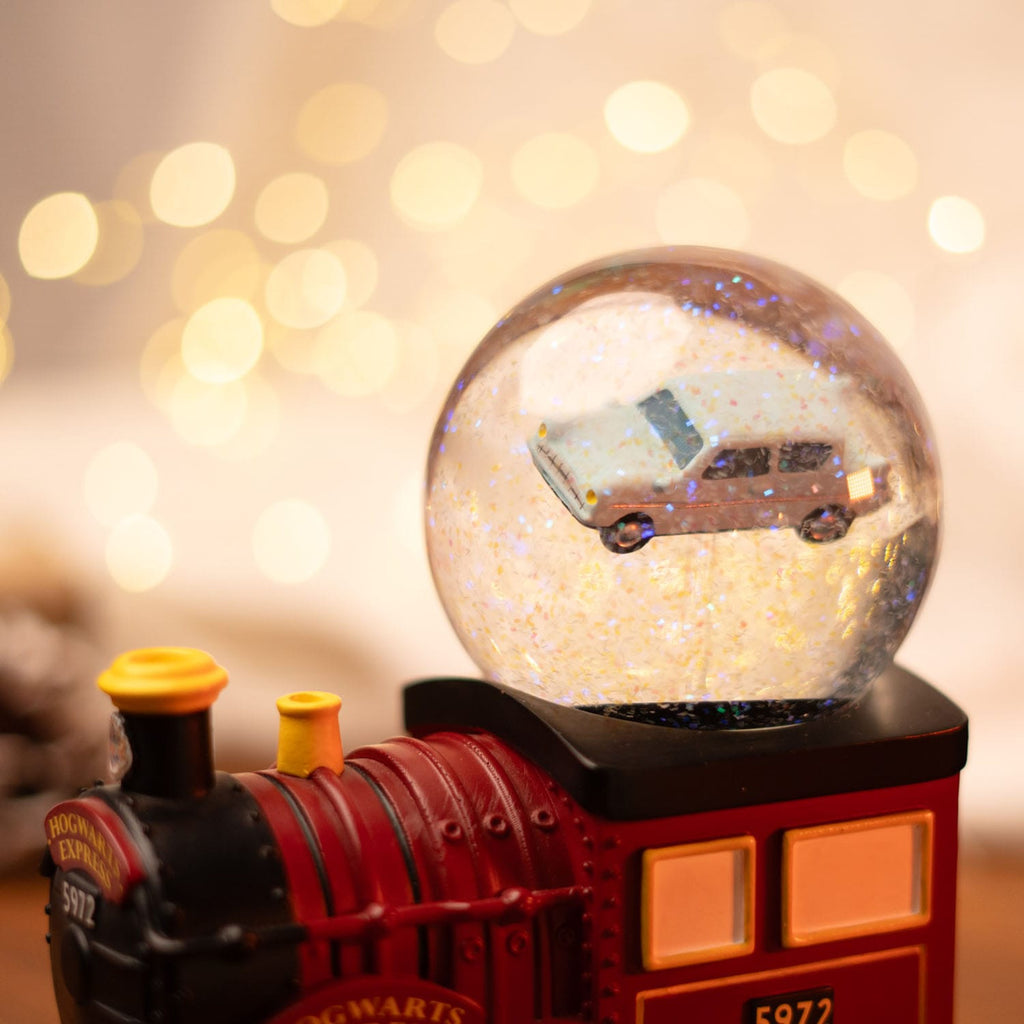 Image produit Boule à neige Harry Potter