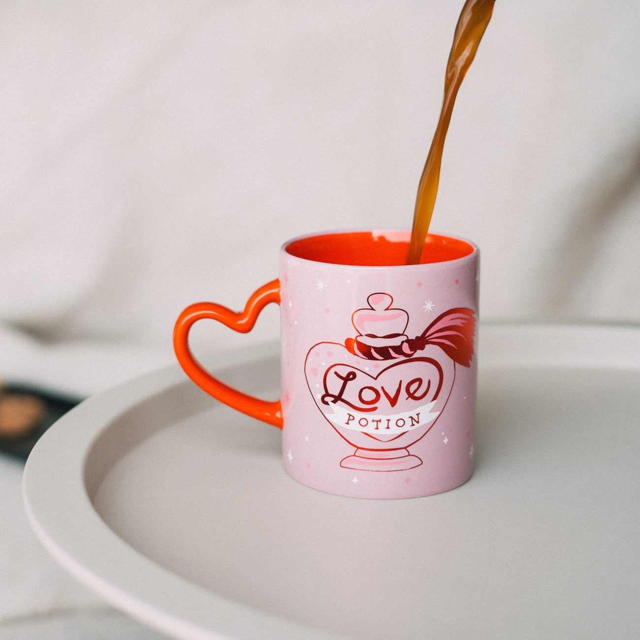Immagine del prodotto Harry Potter Tazza Premium Ver. Love Potion