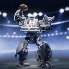 Immagine del prodotto Transformers x NFL Action figure Dallas Cowboys: Starblitz 14