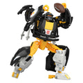 Image produit Transformers x NFL Figurine articulée Pittsburgh Steelers