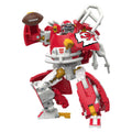 Immagine del prodotto Transformers x NFL Action figure Kansas City Chiefs: KC-59 14