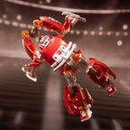 Immagine del prodotto Transformers x NFL Action figure Kansas City Chiefs: KC-59 14