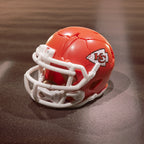 Immagine del prodotto Transformers x NFL Action figure Kansas City Chiefs: KC-59 14