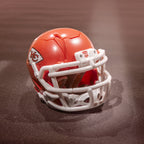 Immagine del prodotto Transformers x NFL Action figure Kansas City Chiefs: KC-59 14