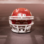 Immagine del prodotto Transformers x NFL Action figure Kansas City Chiefs: KC-59 14