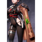 Produktbild Goddess of Victory: Nikke PVC Statue 1/7 Sakura Midnight